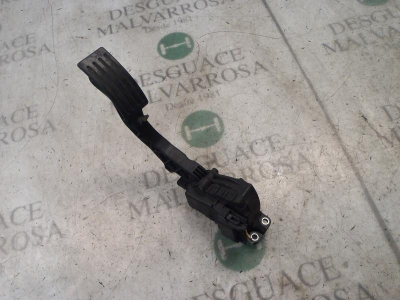 Recambio de potenciometro pedal para ford focus berlina (cap) ambiente (d) referencia OEM IAM   