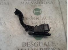 Recambio de potenciometro pedal para ford focus berlina (cap) ambiente (d) referencia OEM IAM    2