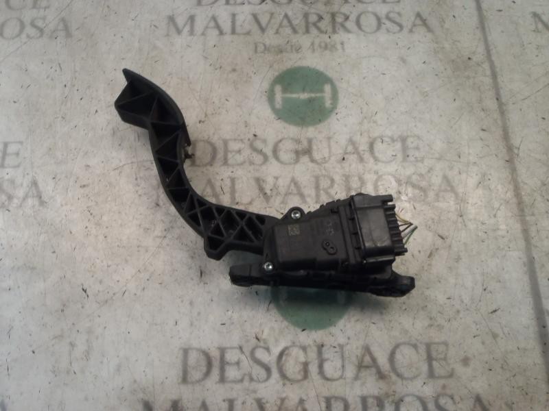 Recambio de potenciometro pedal para ford focus berlina (cap) ambiente (d) referencia OEM IAM   