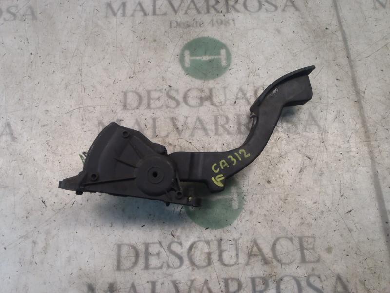 Recambio de potenciometro pedal para ford focus berlina (cap) ambiente (d) referencia OEM IAM   