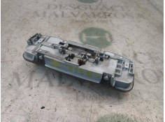 Recambio de piloto interior para ford focus berlina (cap) ambiente (d) referencia OEM IAM    2