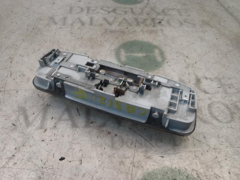 Recambio de piloto interior para ford focus berlina (cap) ambiente (d) referencia OEM IAM   