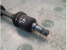 Recambio de transmision izquierda para smart coupe cdi referencia OEM IAM    2