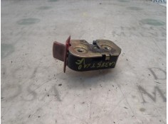 Recambio de cerradura maletero / porton para smart coupe cdi referencia OEM IAM    2