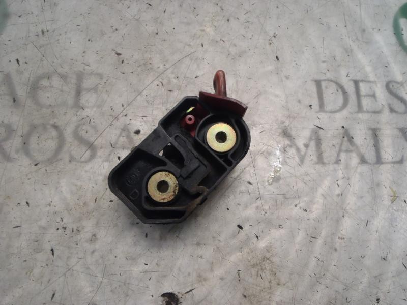 Recambio de cerradura maletero / porton para smart coupe cdi referencia OEM IAM   