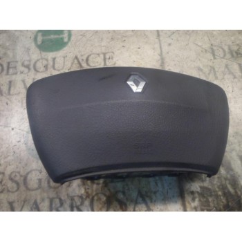 AIRBAG DELANTERO IZQUIERDO 