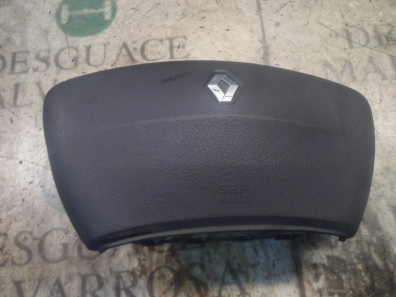Recambio de airbag delantero izquierdo para renault laguna ii (bg0) authentique referencia OEM IAM   