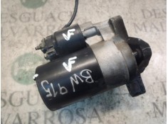 Recambio de motor arranque para daewoo nubira berlina sx (1999) referencia OEM IAM   