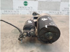 Recambio de motor arranque para daewoo nubira berlina sx (1999) referencia OEM IAM    2