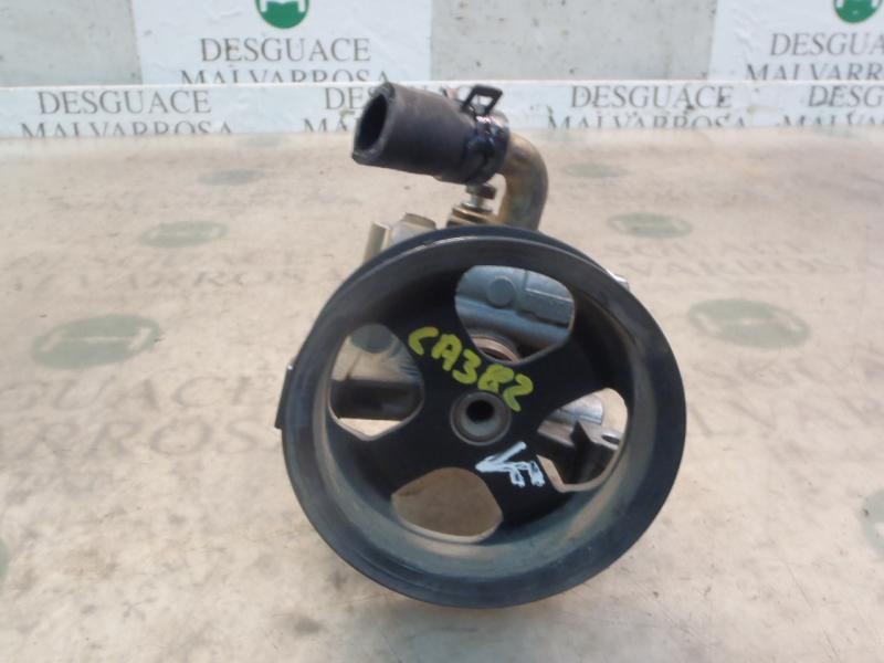 Recambio de bomba direccion para ford transit connect (tc7) furgón (2006) referencia OEM IAM   