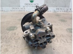 Recambio de bomba direccion para ford transit connect (tc7) furgón (2006) referencia OEM IAM    2