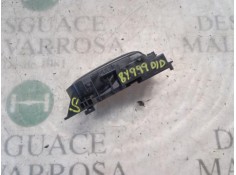 Recambio de maneta interior delantera derecha para suzuki grand vitara jb (jt) 1.9 ddis jx-a (3-ptas.) referencia OEM IAM    2