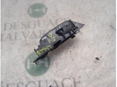 Recambio de maneta interior delantera izquierda para suzuki grand vitara jb (jt) 1.9 ddis jx-a (3-ptas.) referencia OEM IAM    2