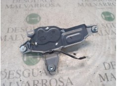 Recambio de motor limpia trasero para suzuki grand vitara jb (jt) 1.9 ddis jx-a (3-ptas.) referencia OEM IAM    2