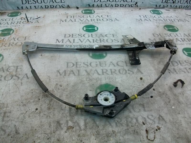 Recambio de elevalunas delantero derecho para peugeot 307 break / sw (s1) break xt referencia OEM IAM   