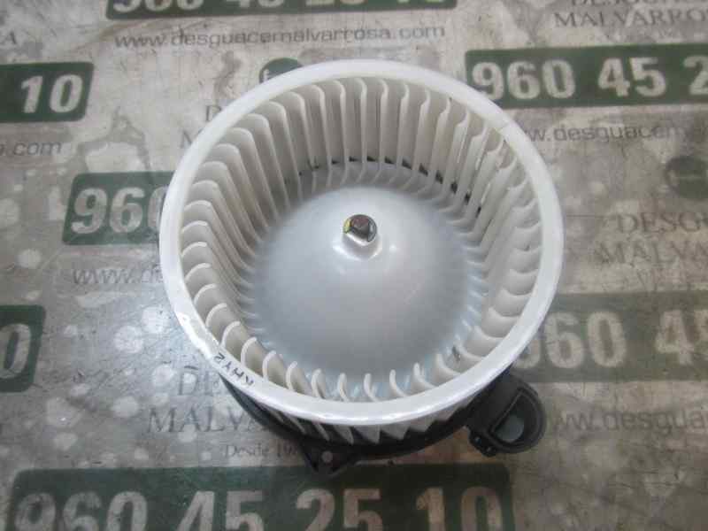 Recambio de motor calefaccion para hyundai tucson 1.7 crdi cat referencia OEM IAM 97113D7000 D316NFFAA D316NFFAA