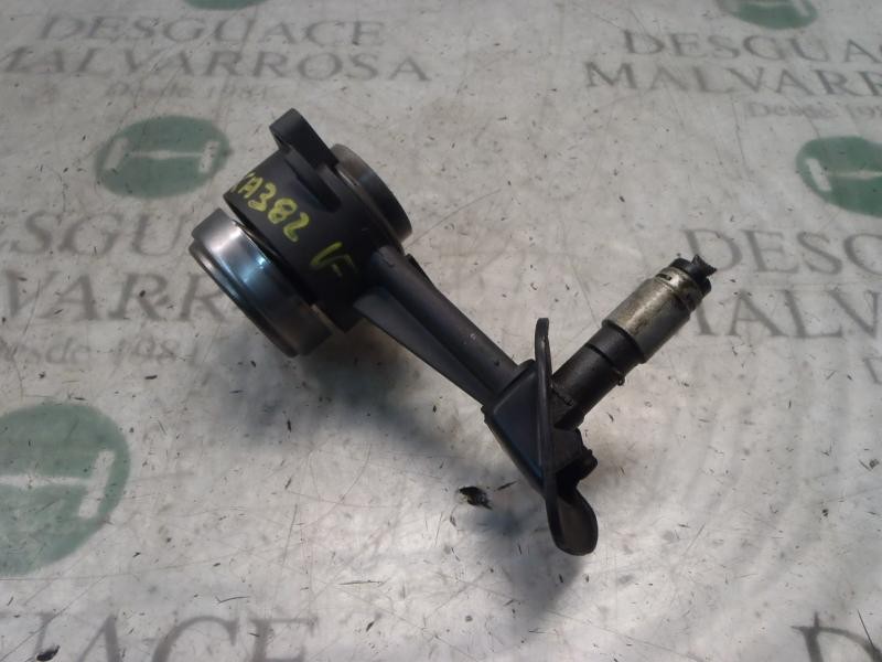Recambio de bombin embrague para ford transit connect (tc7) furgón (2006) referencia OEM IAM   
