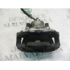 Recambio de pinza freno delantera izquierda para opel corsa c enjoy referencia OEM IAM   