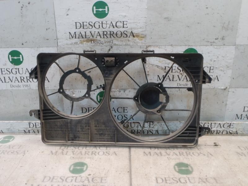 Recambio de canalizador aire para ford transit connect (tc7) furgón (2006) referencia OEM IAM   