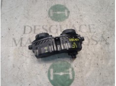 Recambio de modulo electronico para ford transit connect (tc7) furgón (2006) referencia OEM IAM    2