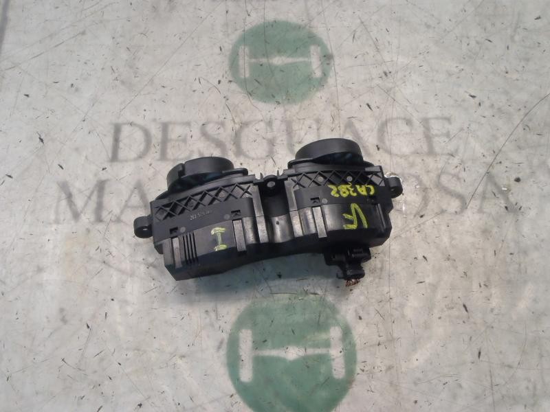 Recambio de modulo electronico para ford transit connect (tc7) furgón (2006) referencia OEM IAM   