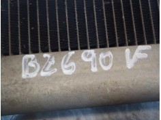 Recambio de condensador aire acondicionado para opel astra h ber. 1.7 16v cdti referencia OEM IAM    2