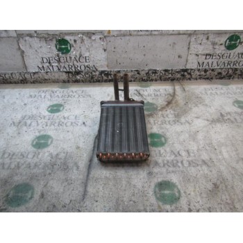RADIADOR CALEFACCION / AIRE ACONDICIONADO 