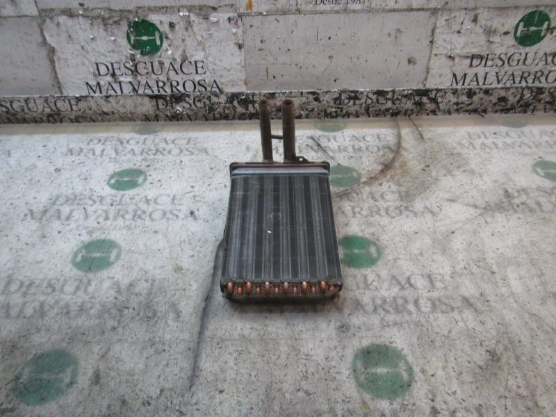 Recambio de radiador calefaccion / aire acondicionado para chrysler jeep cherokee (kj) 2.4 cat referencia OEM IAM   