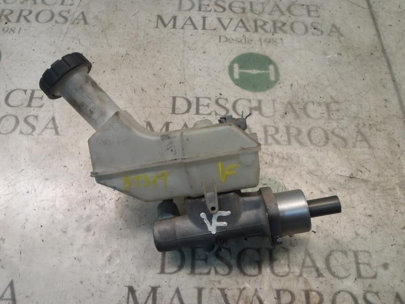 Recambio de bomba freno para renault clio iii dynamique referencia OEM IAM   