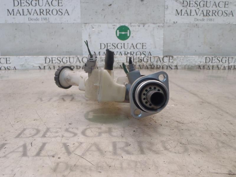 Recambio de bomba freno para renault clio iii dynamique referencia OEM IAM   