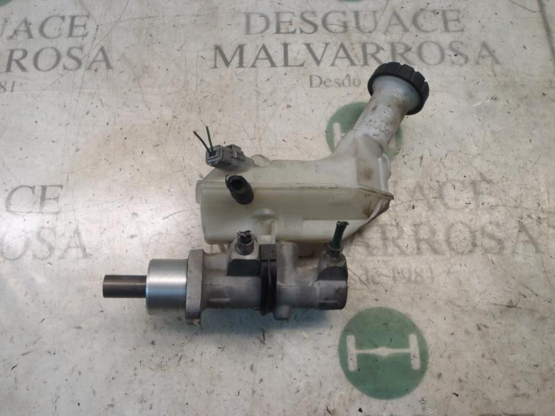 Recambio de bomba freno para renault clio iii dynamique referencia OEM IAM   