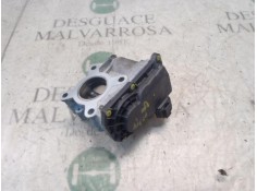 Recambio de caja mariposa para renault clio iii dynamique referencia OEM IAM    2
