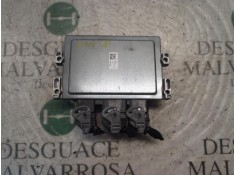 Recambio de centralita motor uce para renault clio iii dynamique referencia OEM IAM    2