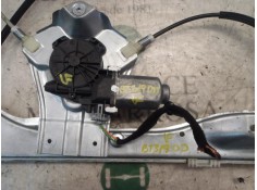 Recambio de elevalunas delantero derecho para renault clio iii dynamique referencia OEM IAM    2