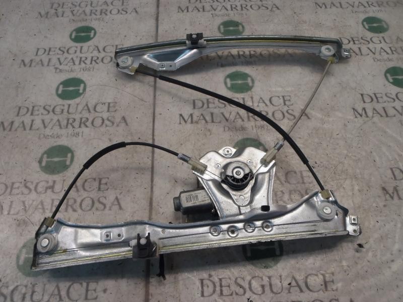 Recambio de elevalunas delantero derecho para renault clio iii dynamique referencia OEM IAM   