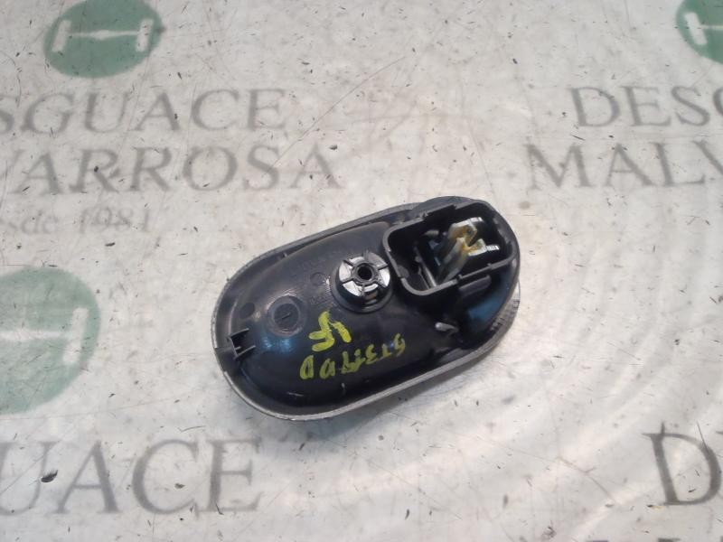 Recambio de maneta interior delantera derecha para renault clio iii dynamique referencia OEM IAM   