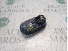 Recambio de maneta interior trasera derecha para renault clio iii dynamique referencia OEM IAM    2