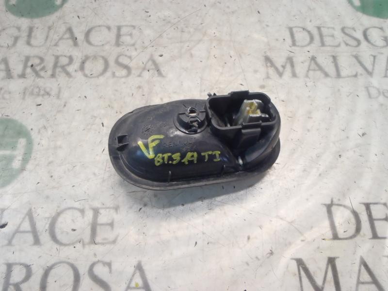 Recambio de maneta interior trasera izquierda para renault clio iii dynamique referencia OEM IAM   