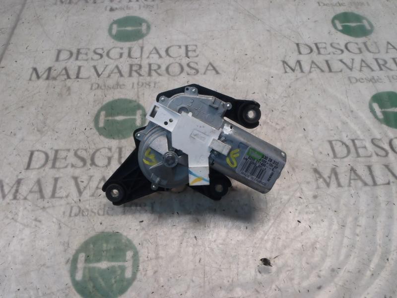 Recambio de motor limpia trasero para renault clio iii dynamique referencia OEM IAM   
