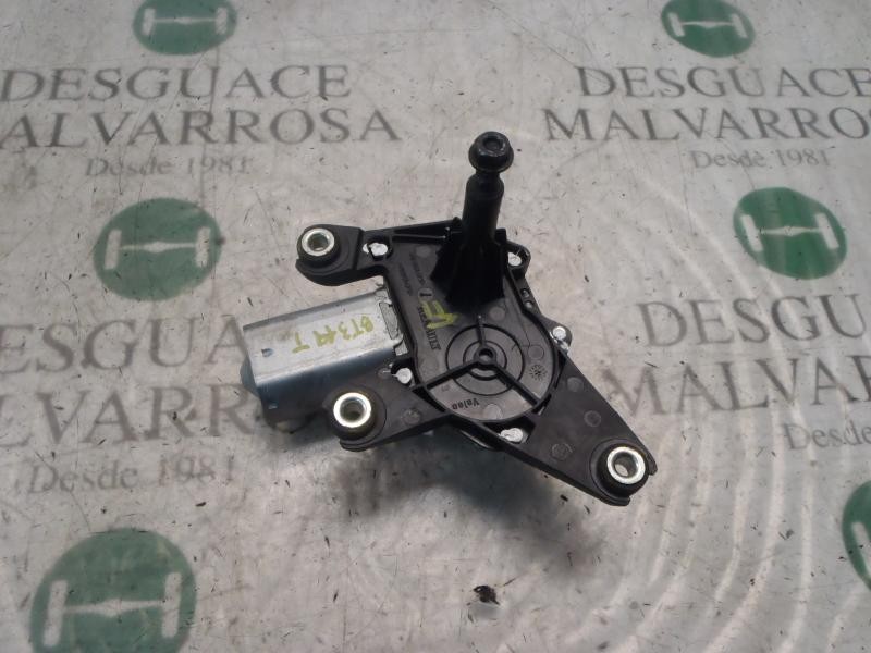 Recambio de motor limpia trasero para renault clio iii dynamique referencia OEM IAM   