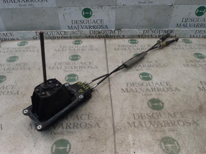 Recambio de palanca cambio para renault clio iii dynamique referencia OEM IAM   