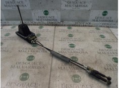 Recambio de palanca cambio para renault clio iii dynamique referencia OEM IAM    2