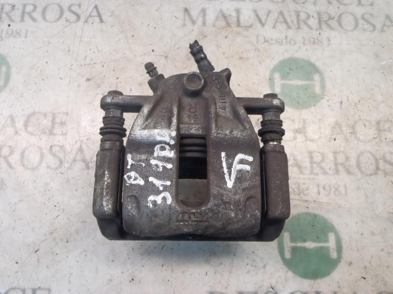 Recambio de pinza freno delantera derecha para renault clio iii dynamique referencia OEM IAM   