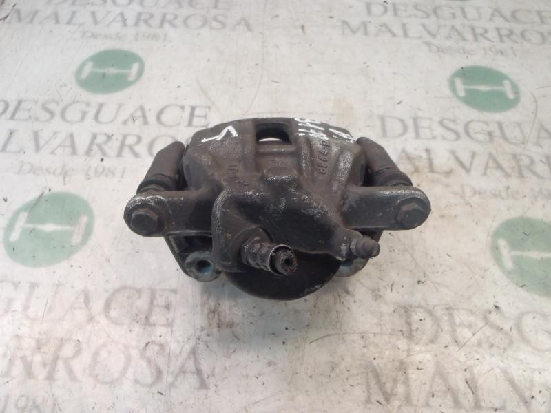 Recambio de pinza freno delantera derecha para renault clio iii dynamique referencia OEM IAM   