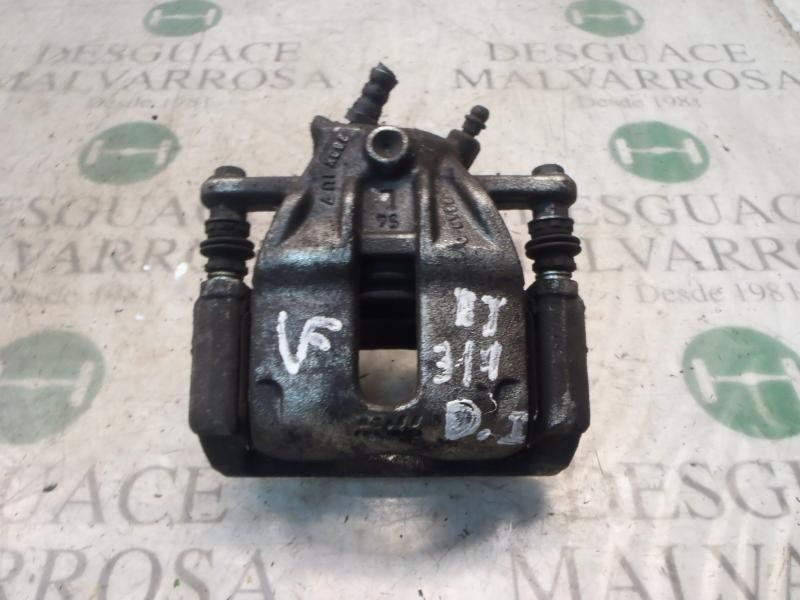 Recambio de pinza freno delantera izquierda para renault clio iii dynamique referencia OEM IAM   