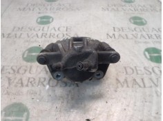Recambio de pinza freno delantera izquierda para renault clio iii dynamique referencia OEM IAM    2