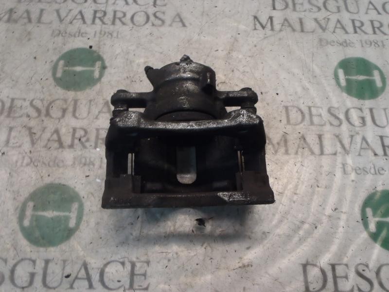 Recambio de pinza freno delantera izquierda para renault clio iii dynamique referencia OEM IAM   