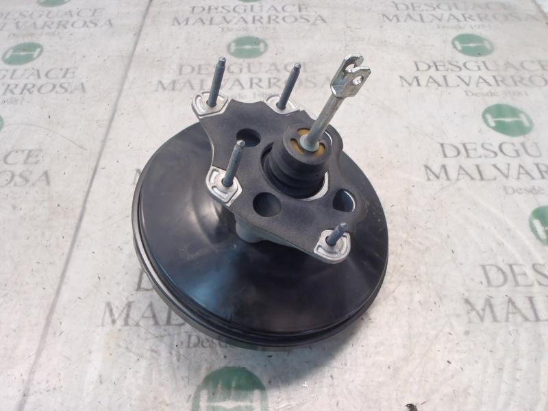 Recambio de servofreno para renault clio iii dynamique referencia OEM IAM   