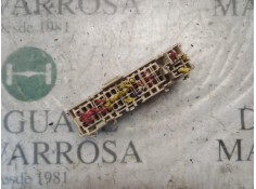 Recambio de caja reles / fusibles para renault clio iii dynamique referencia OEM IAM    2