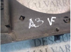 Recambio de canalizador aire para audi a3 (8l) 1.9 tdi ambiente referencia OEM IAM    2